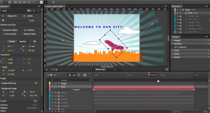 adobe animate apk for android